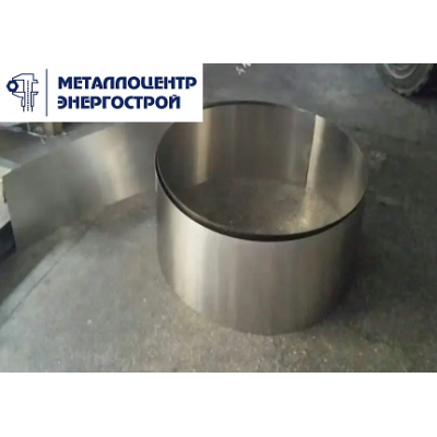 Рулон нержавеющий 2.5х1250 2B (матовый)