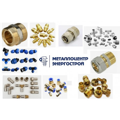 Отвод колено 90 град. под муфту грувлок XGQT01 LEDE Ду-32 Дн 42