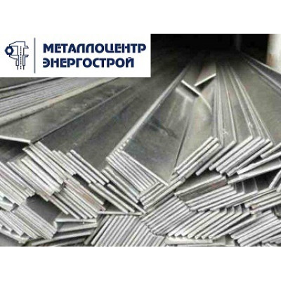 Полоса стальная оцинкованная 50х5 ГОСТ 103-2006 9.307-89