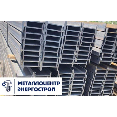 Балка двутавровая (двутавр) 20Б1