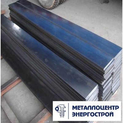 Полоса нержавеющая 03Х23Н6