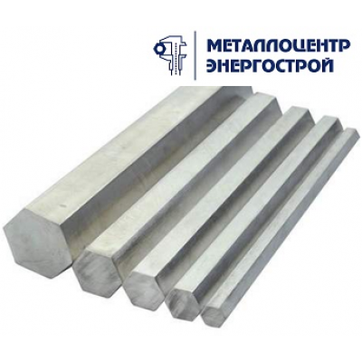 Шестигранник 27 Ст.45 ГОСТ 1050-88, 8560-78